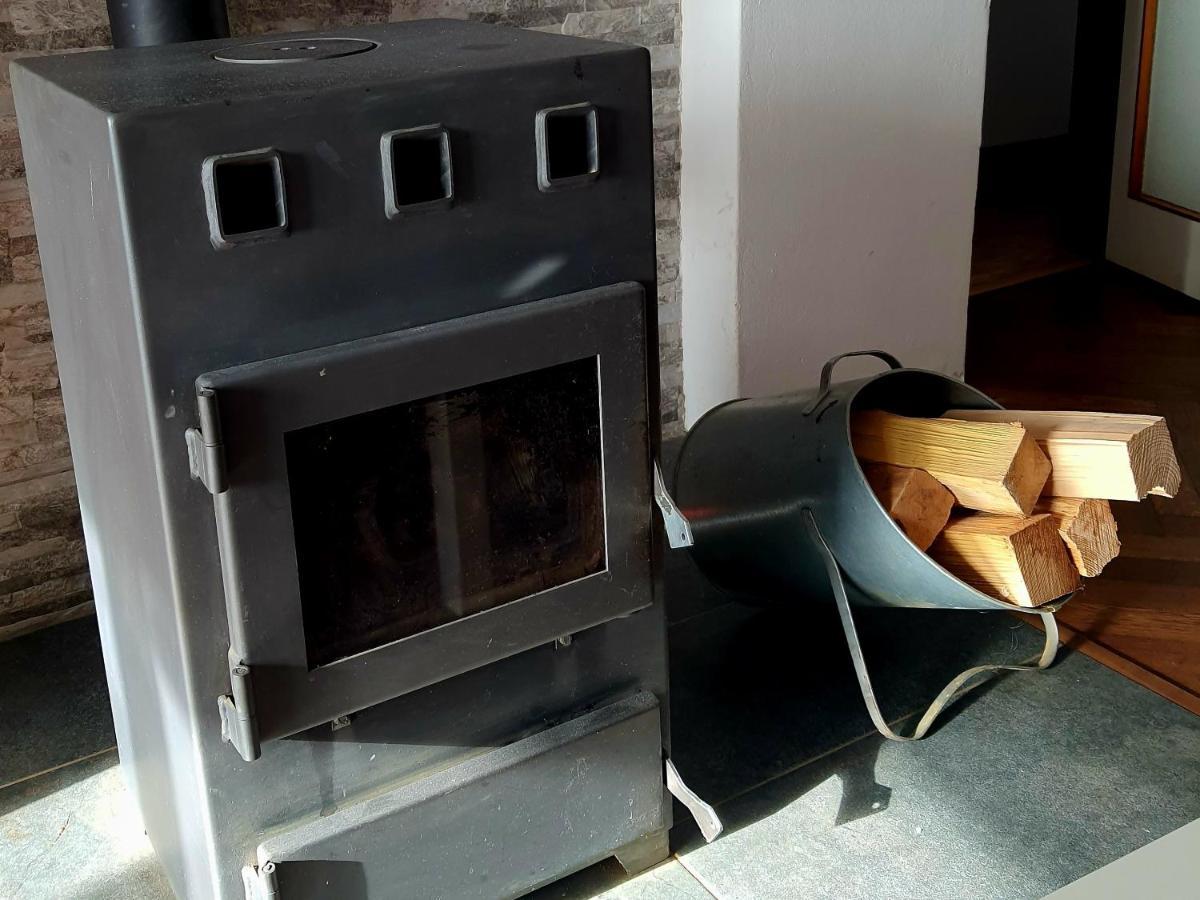 Rokytnice U Vleku Rokytnice nad Jizerou Ngoại thất bức ảnh