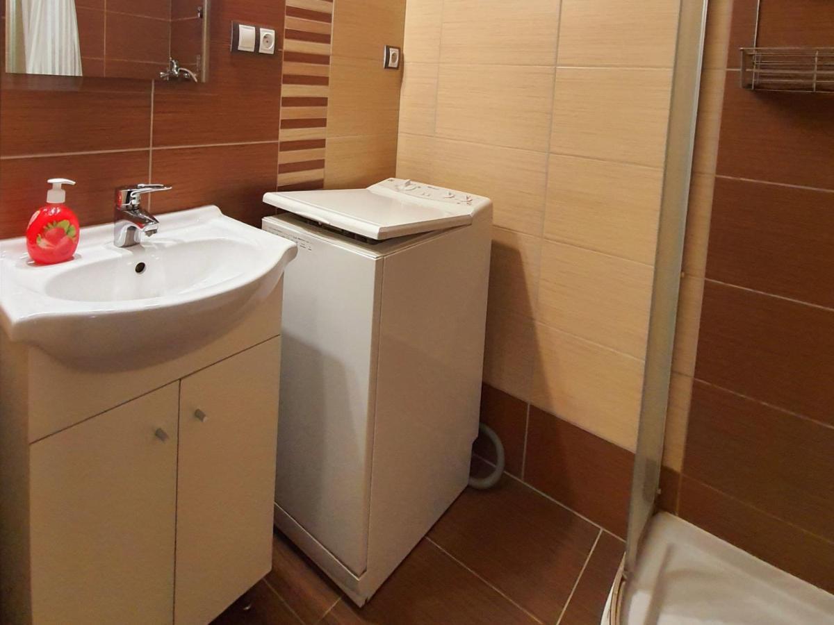 Rokytnice U Vleku Rokytnice nad Jizerou Ngoại thất bức ảnh